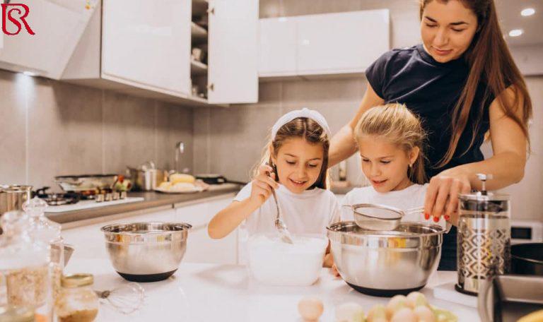 بيبي سيتر بالساعات