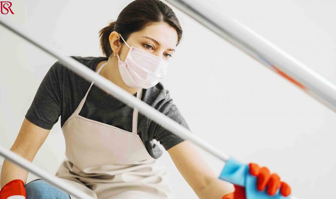 رويال سيرفيس-افضل شركة عمالة منزلية بالقاهرة-مكتب خدم وشغالات مكتب شغالات الدقي