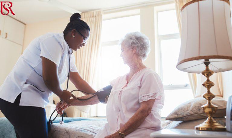 اسعار التمريض المنزلي