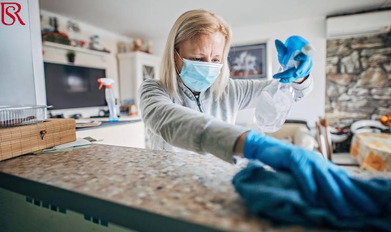 عمالة منزلية