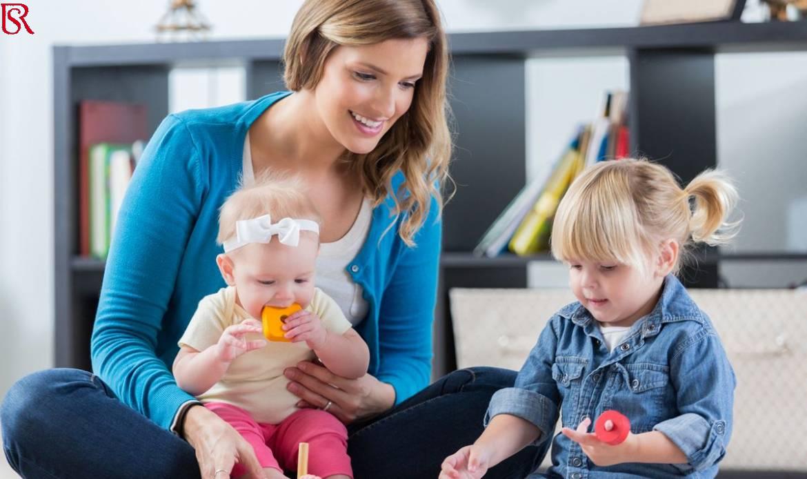 رويال سيرفيس-افضل شركة عمالة منزلية بالقاهرة-مكتب خدم وشغالات مطلوب جليسة اطفال