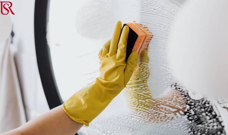 شركات توظيف عمال نظافة