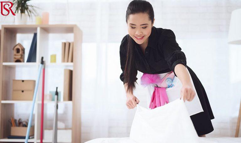 أسعار الخادمات الأجانب في مصر