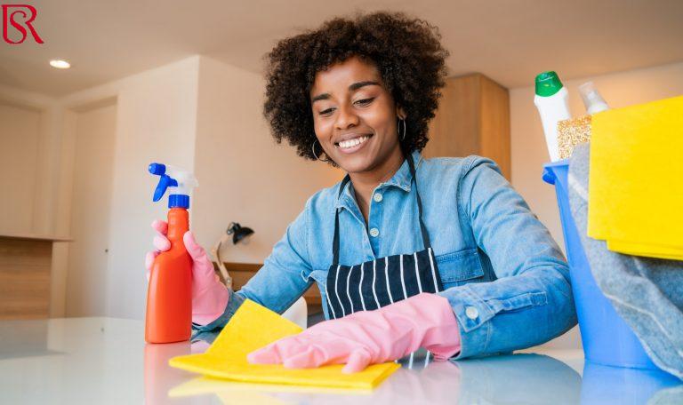 مكتب عمالة منزلية