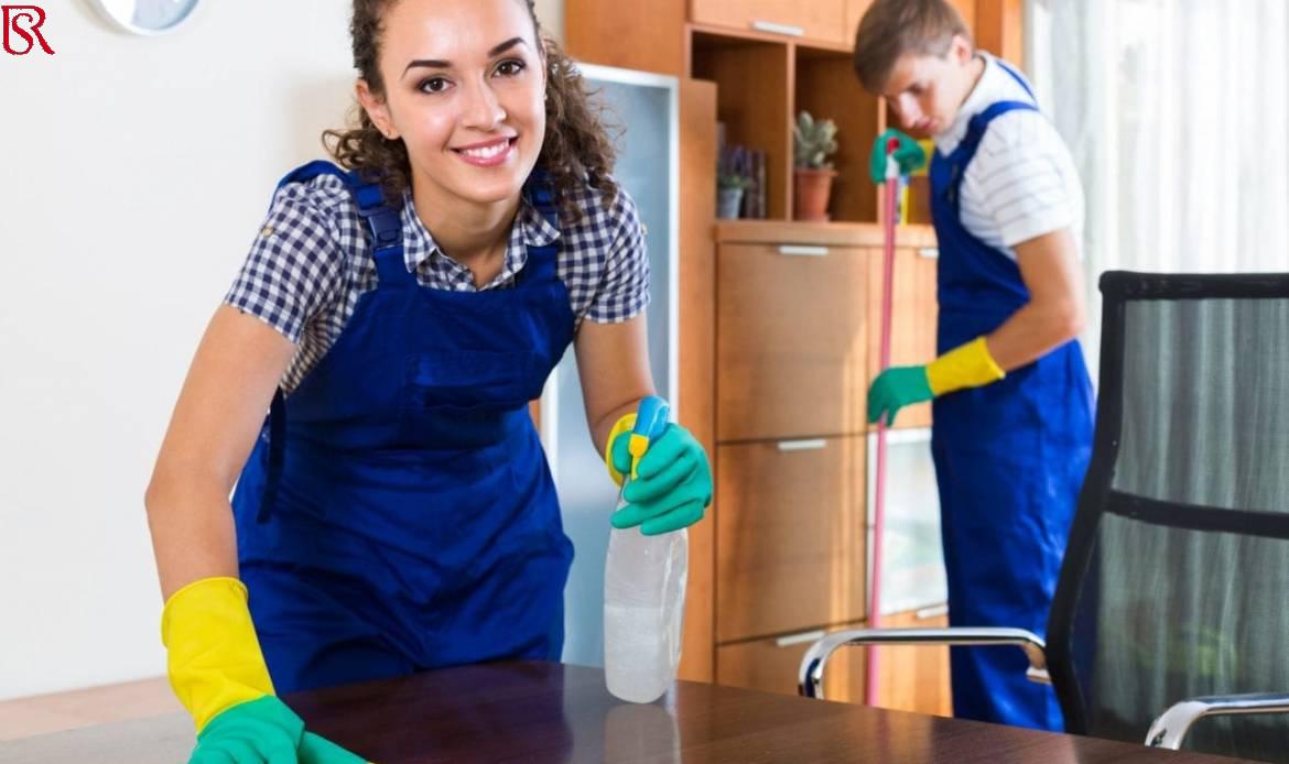 رويال سيرفيس-افضل شركة عمالة منزلية بالقاهرة-مكتب خدم وشغالات شركة تنظيف منازل في الشيخ زايد