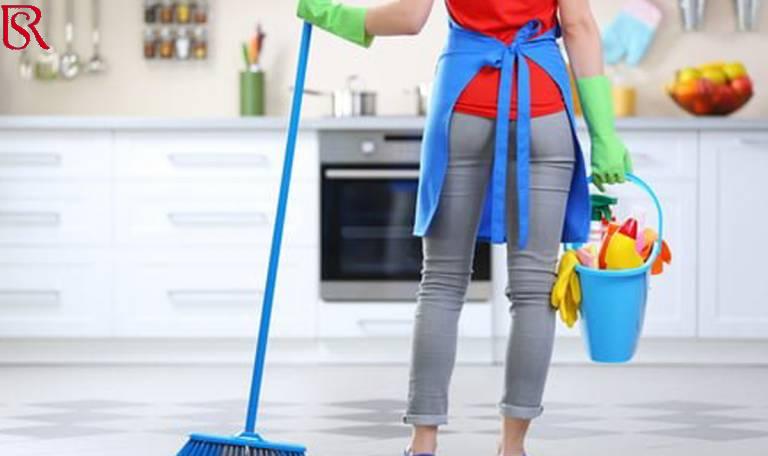 شركات نظافة في مصر