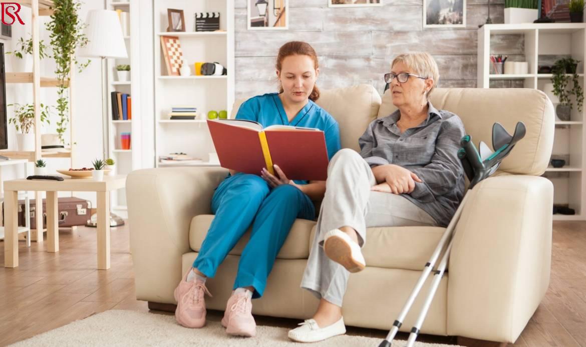 رويال سيرفيس-افضل شركة عمالة منزلية بالقاهرة-مكتب خدم وشغالات مطلوب تمريض منزلي