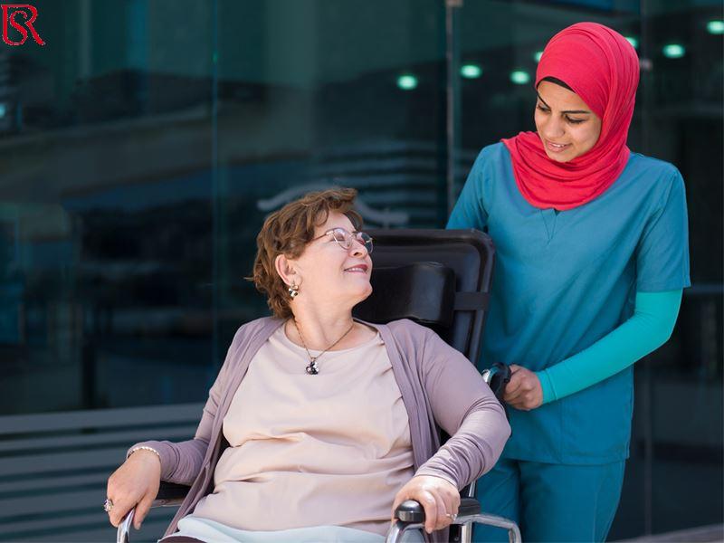 رويال سيرفيس-افضل شركة عمالة منزلية بالقاهرة-مكتب خدم وشغالات شركات تمريض منزلي