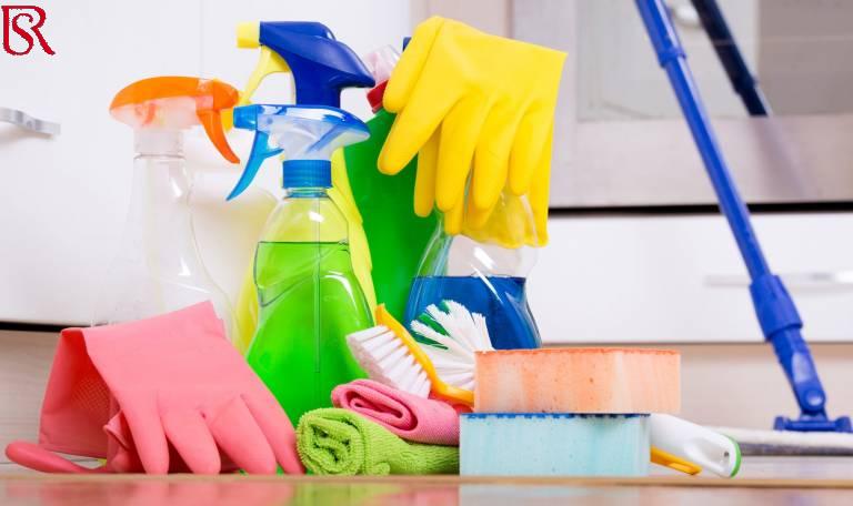 شركات تنظيف منازل بالتجمع الخامس