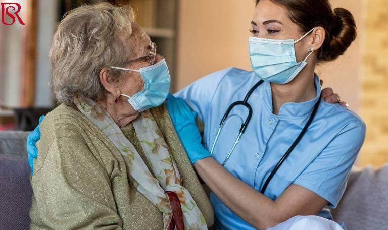 خدمات طبية منزلية في مصر