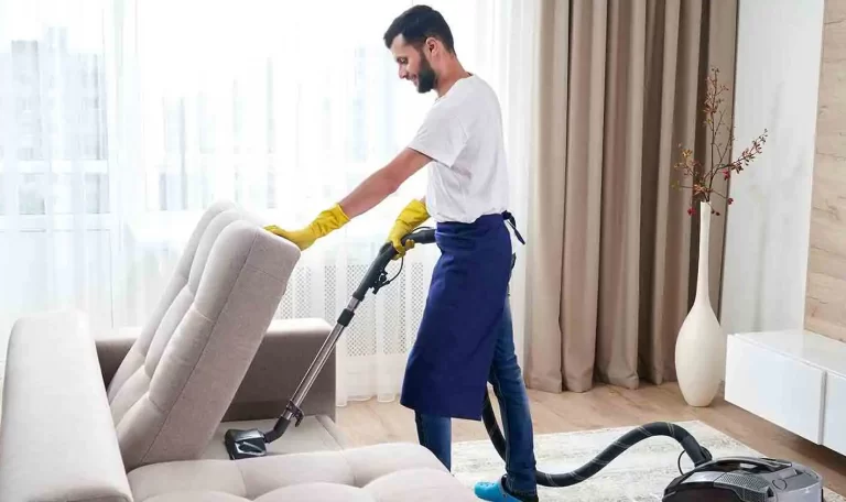 شركات خدمات منزلية