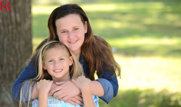 بيبي سيتر مدينتي