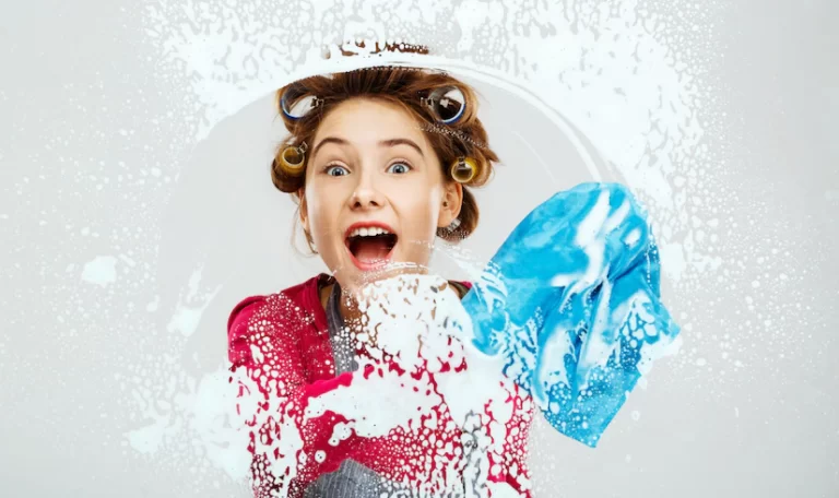 شركة تنظيف في مدينتي