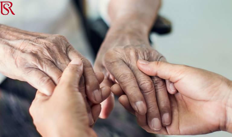 خدمة تمريض منزلي القاهرة