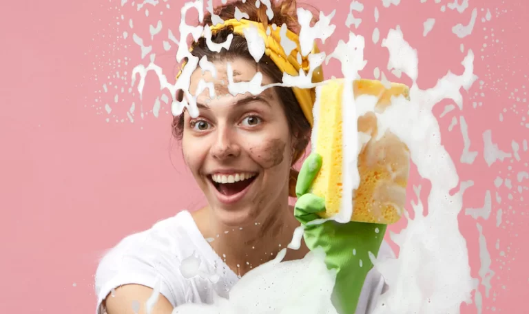 شركه نظافه منزليه