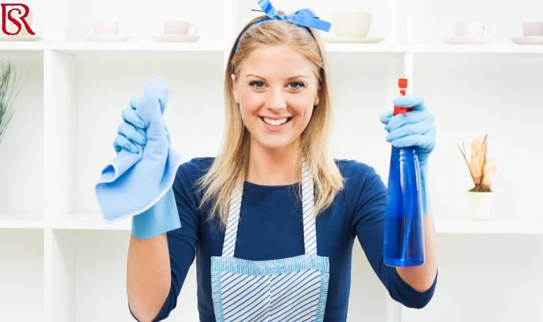 شركات تنظيف في مصر