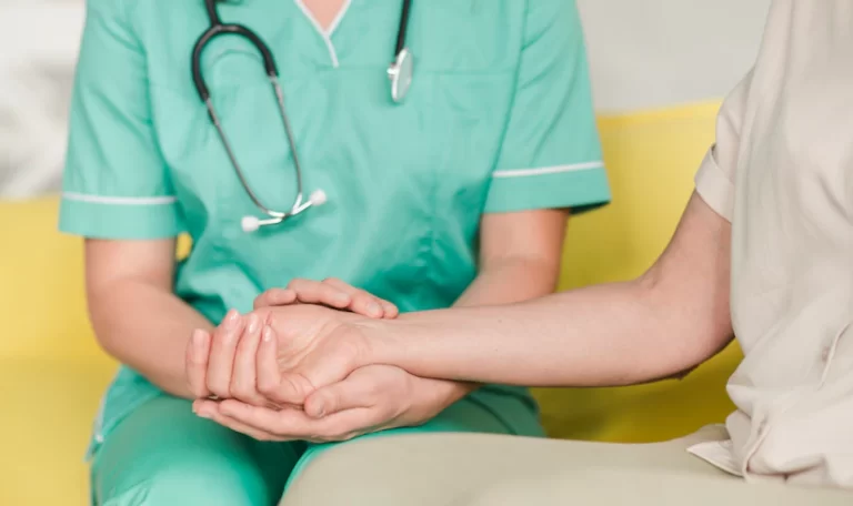 تمريض منزلي بالاسكندرية