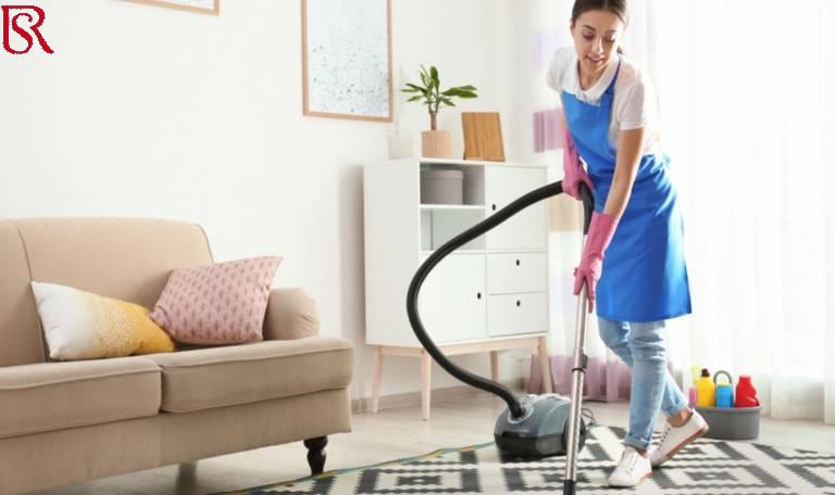 شركات تنظيف