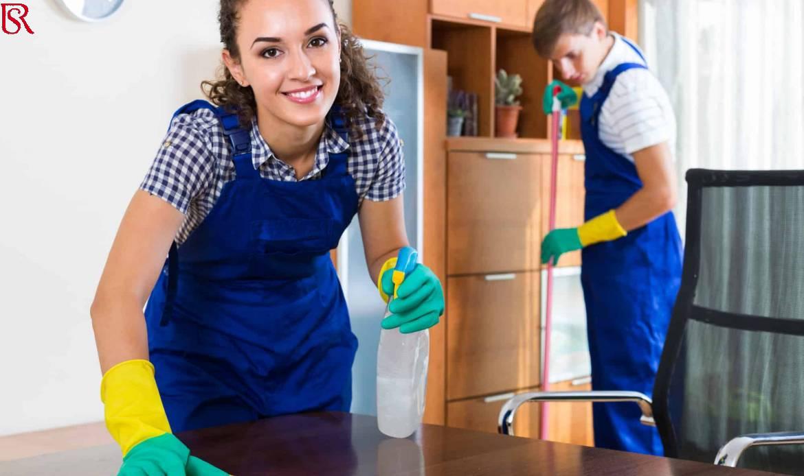 رويال سيرفيس-افضل شركة عمالة منزلية بالقاهرة-مكتب خدم وشغالات تنظيف المنزل