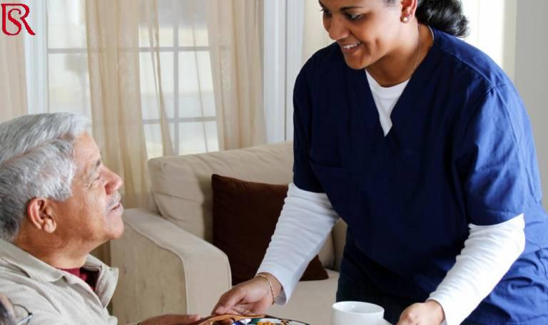 أحسن اسعار التمريض المنزلي