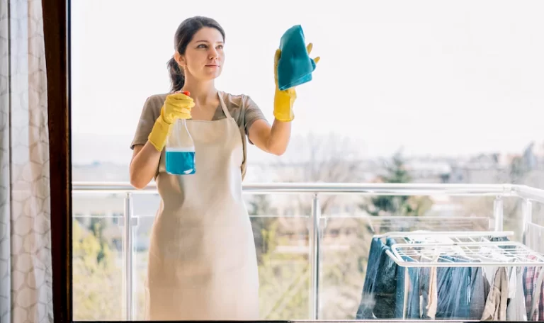 شركات تنظيف المنازل في المعادي