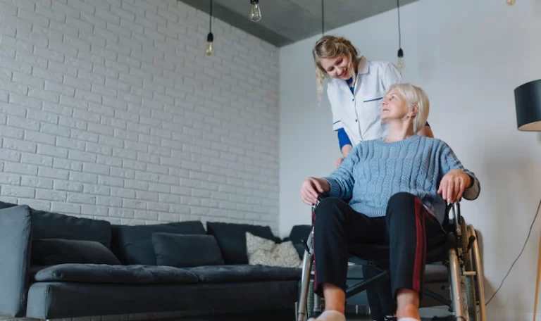 أسعار تمريض في مدينتي