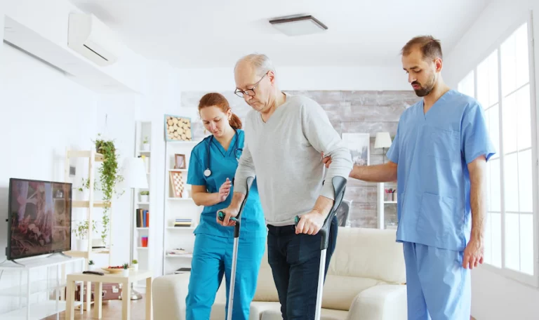 أبحث عن تمريض منزلي أكتوبر