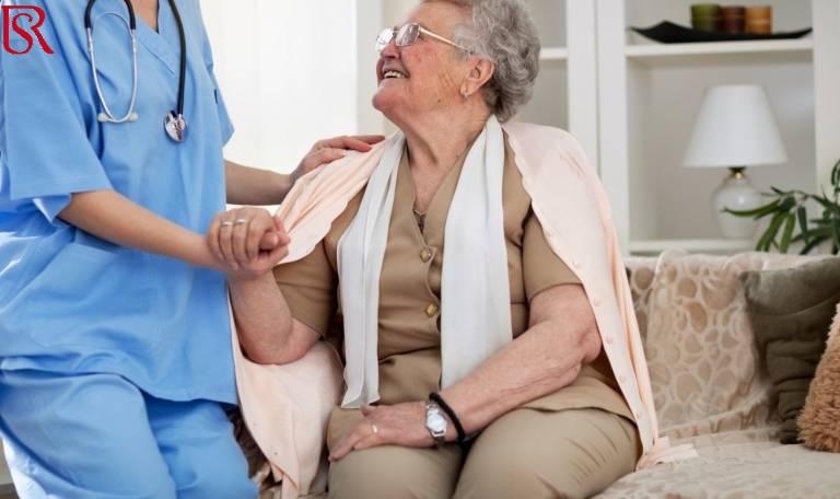 أسعار مكتب رعاية المسنين