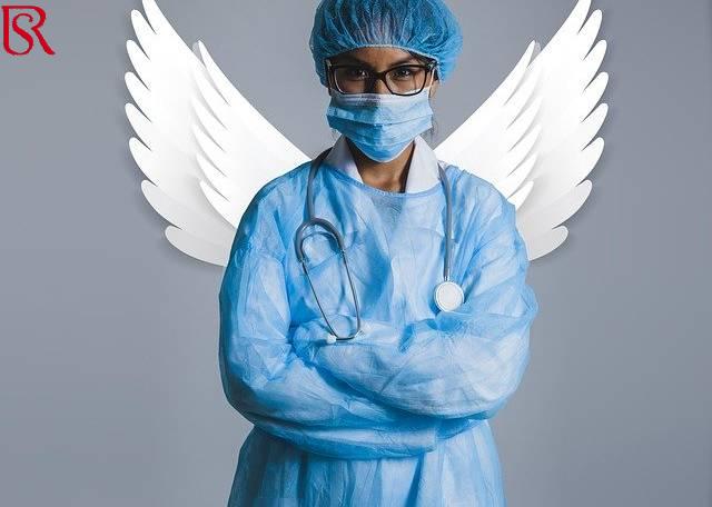 أفضل ممرضة منزلية بالشهر